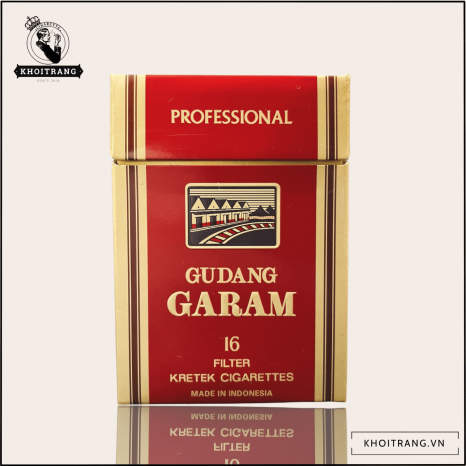 Gudang Garam 