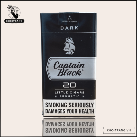 Captain Black Classic 