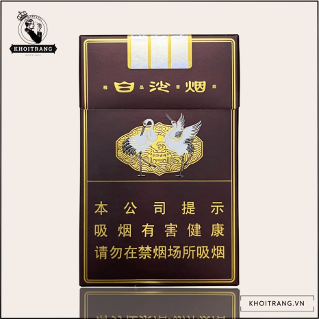 Baisha