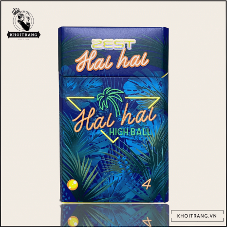 Zest Hai Hai