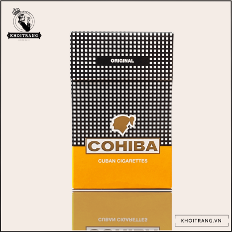 Cohiba