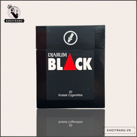 Djarum Black