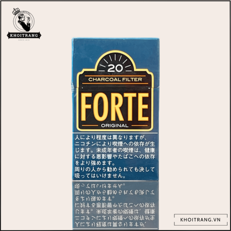 Forte Original 