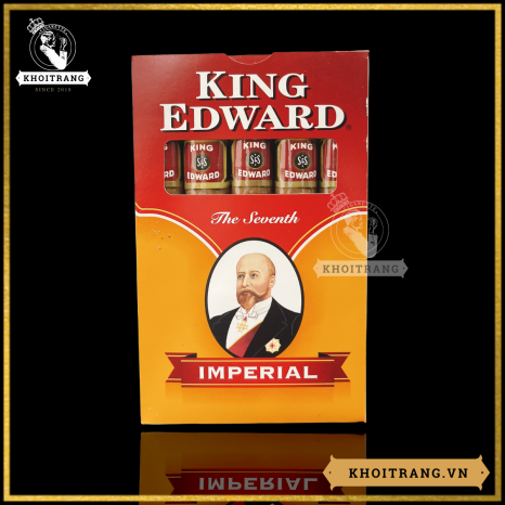 King Edward Classic 